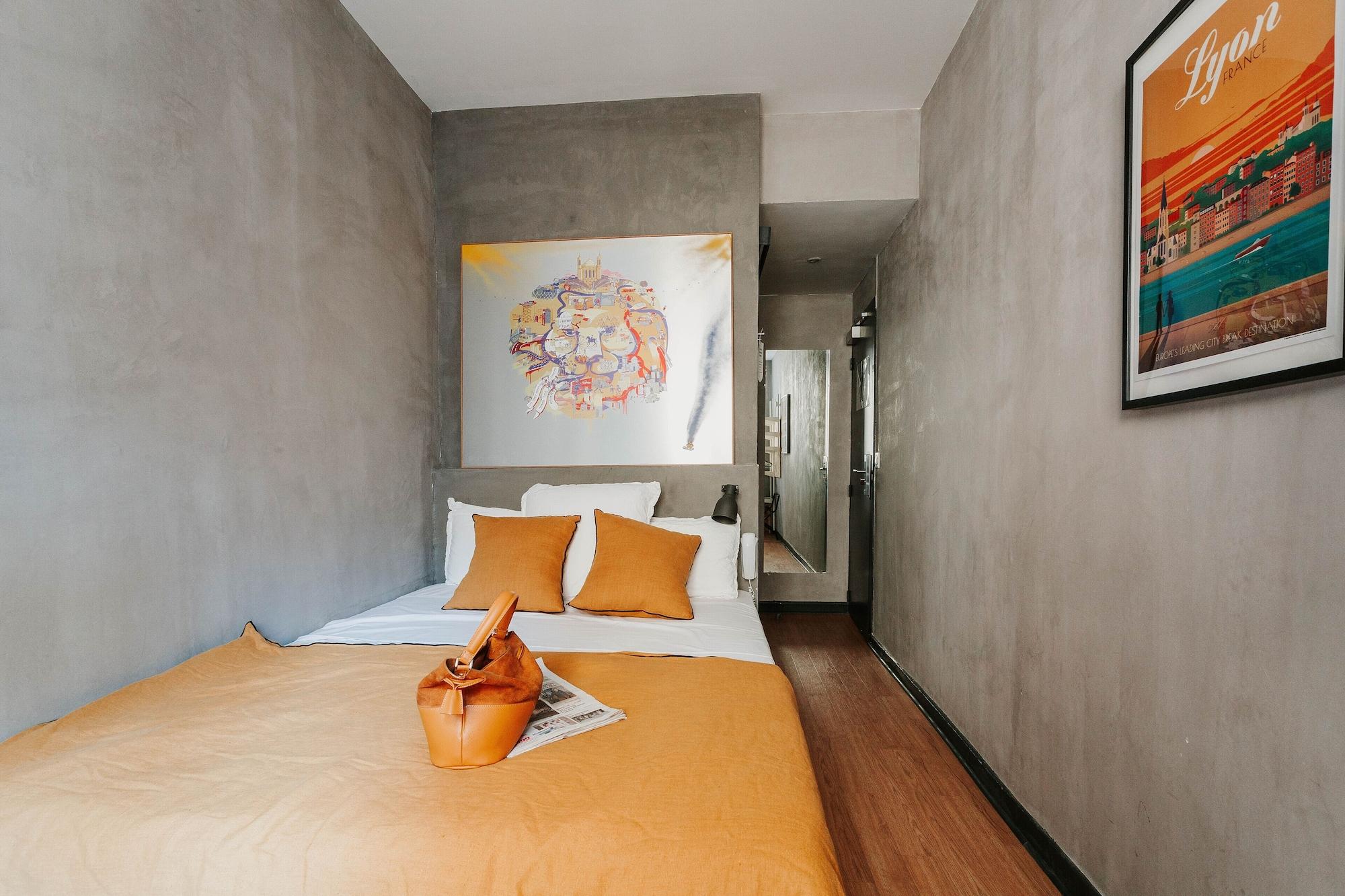 Hotel Taggat Λυών Εξωτερικό φωτογραφία