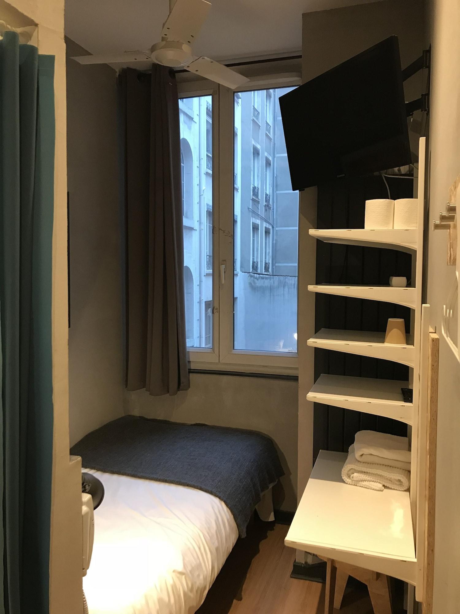 Hotel Taggat Λυών Εξωτερικό φωτογραφία