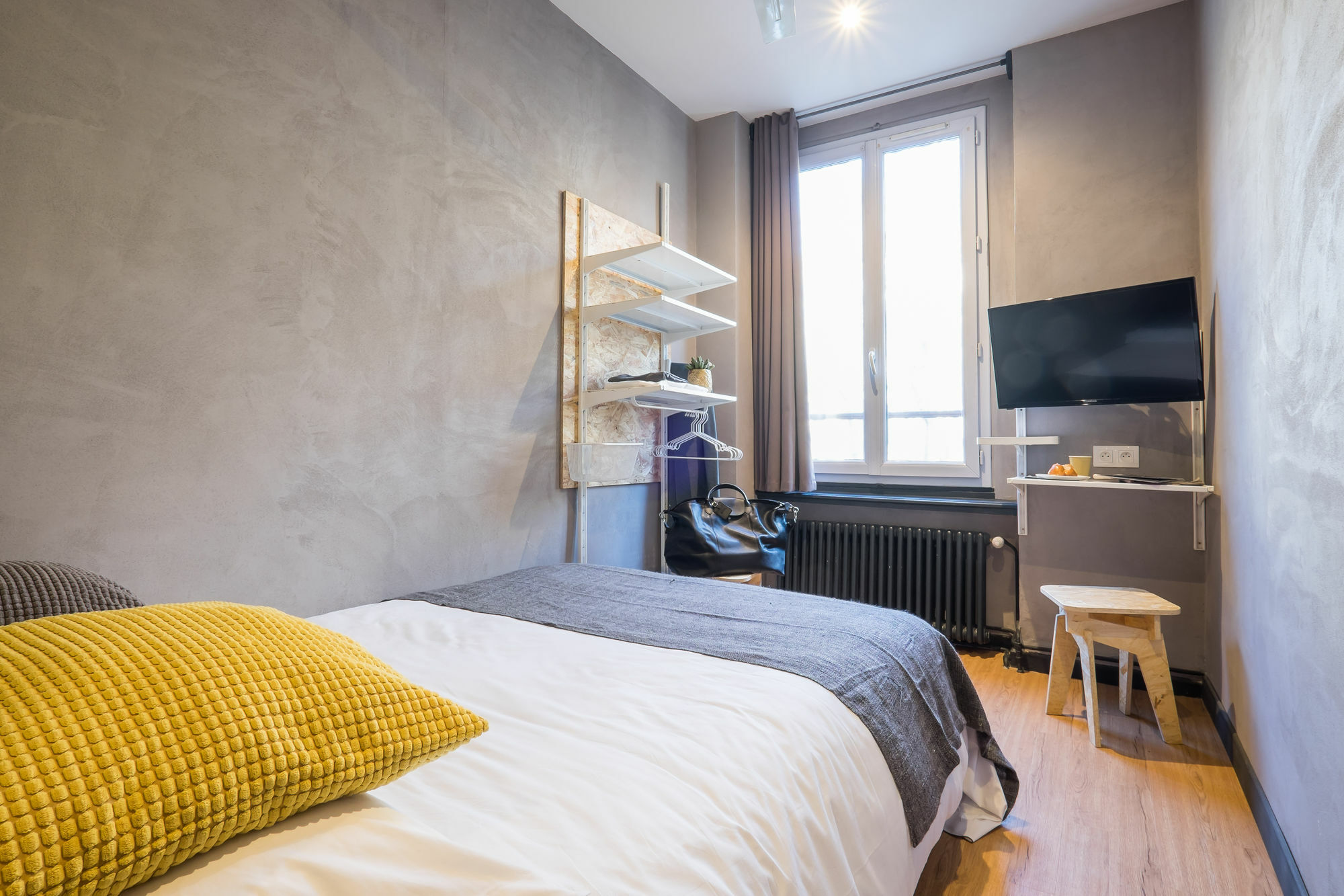 Hotel Taggat Λυών Εξωτερικό φωτογραφία